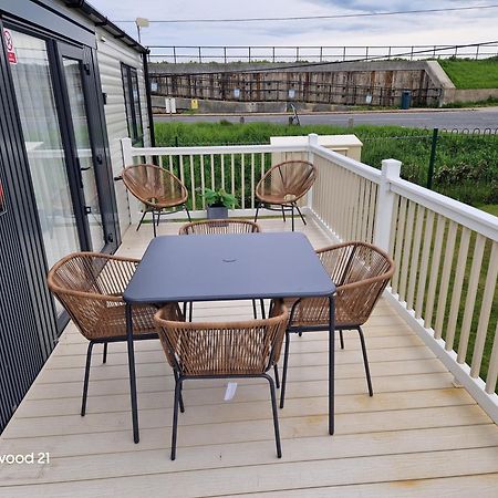 Beachwood 21 Camber Eksteriør bilde