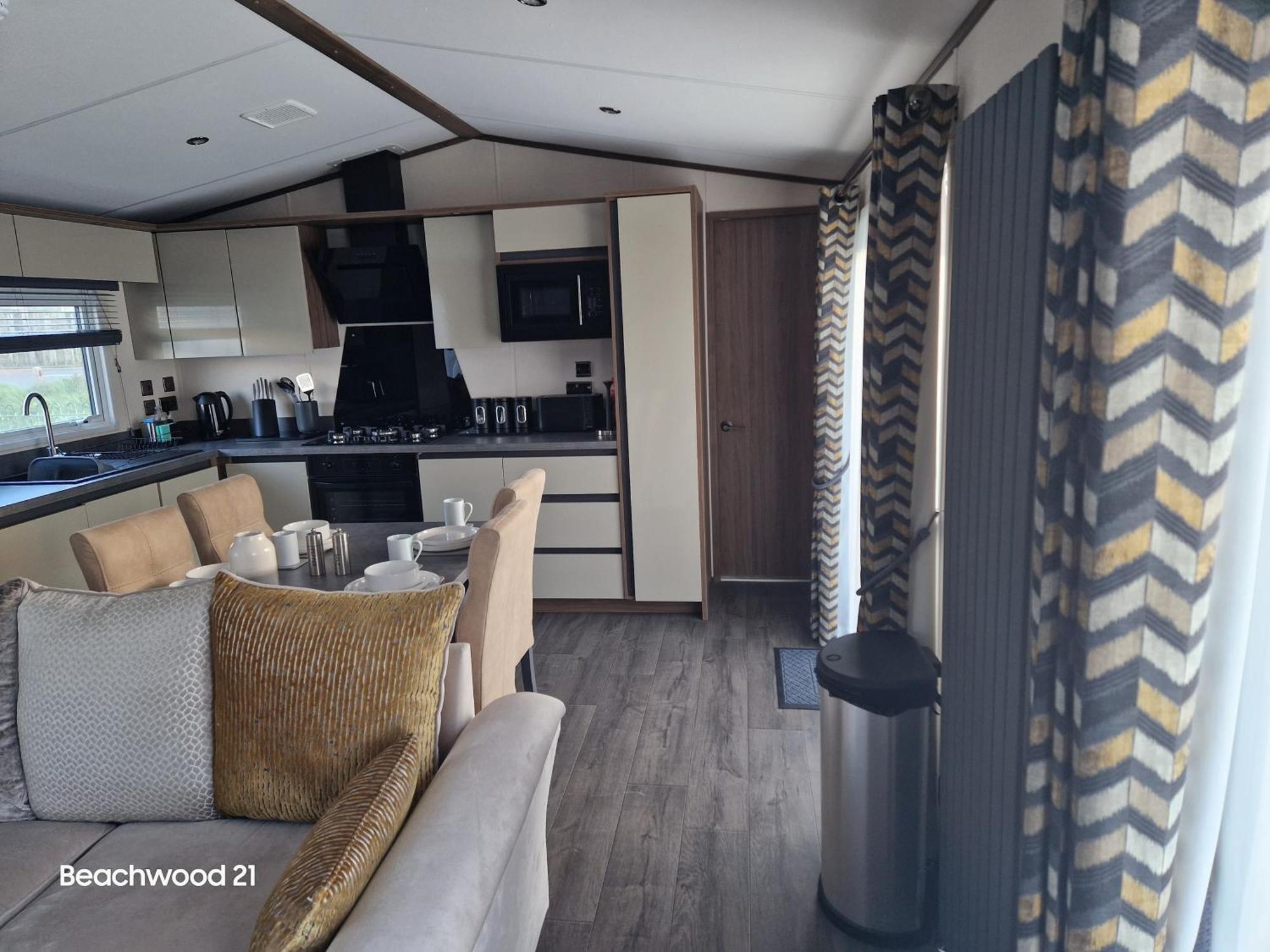 Beachwood 21 Camber Eksteriør bilde